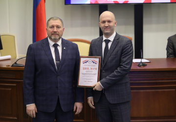 Лучшие товары Мордовии