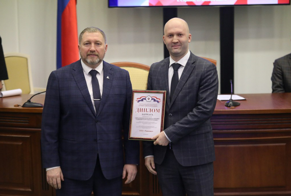 Лучшие товары Мордовии